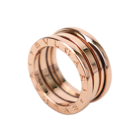 BVLGARI 335931 B.zero1 3-Bands Ring