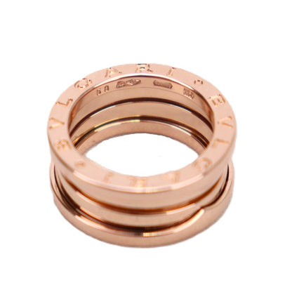 BVLGARI 335931 B.zero1 3-Bands Ring