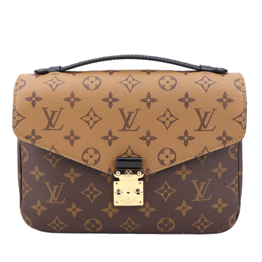 LOUIS VUITTON M44876 POCHETTE METIS