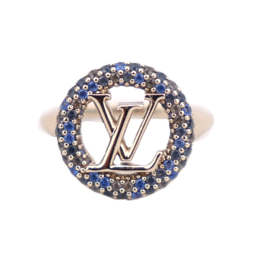 LOUIS VUITTON M1266L LOUISE TORESOR