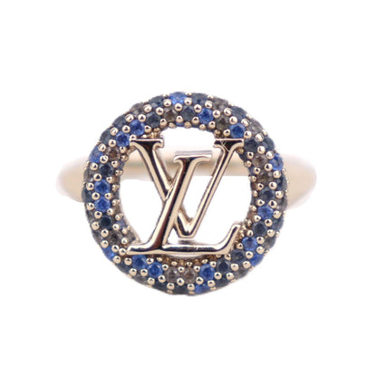LOUIS VUITTON M1266L LOUISE TORESOR