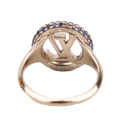 LOUIS VUITTON M1266L LOUISE TORESOR