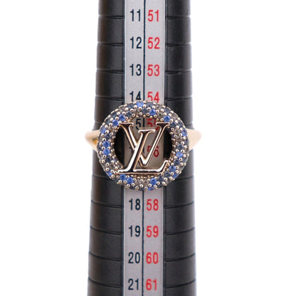 LOUIS VUITTON M1266L LOUISE TORESOR