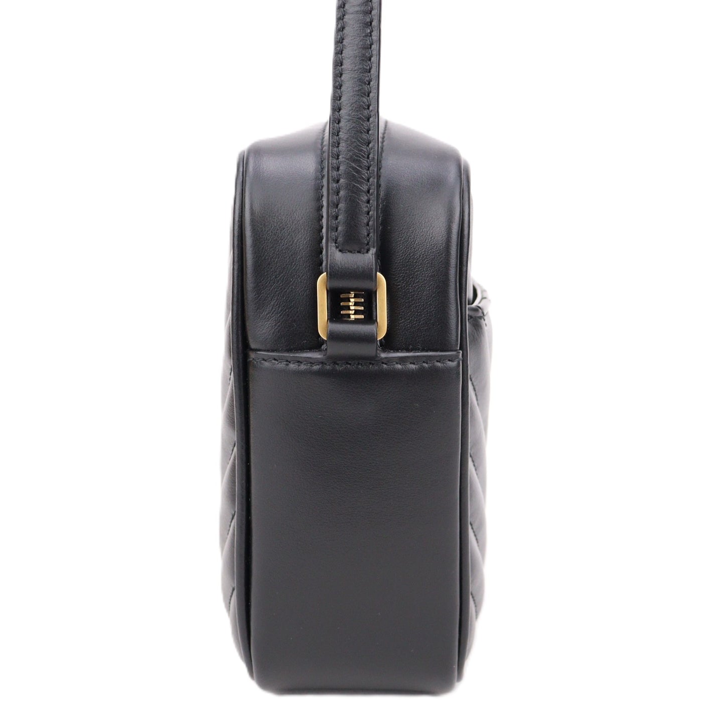 SAINT LAURENT 761554 DV707 LOU CAMERA BAG