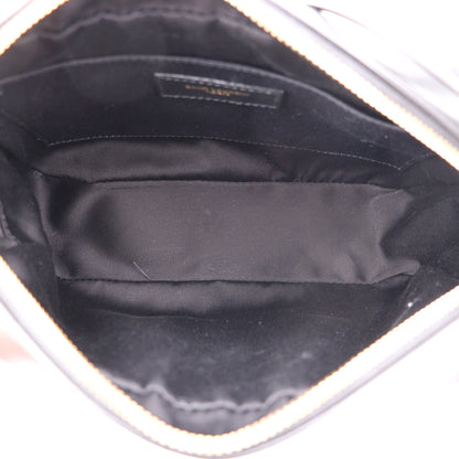 SAINT LAURENT 761554 DV707 LOU CAMERA BAG