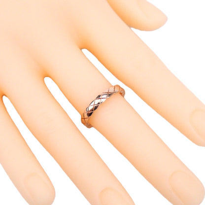 CHANEL J11785 Coco Crush Mini Version Ring