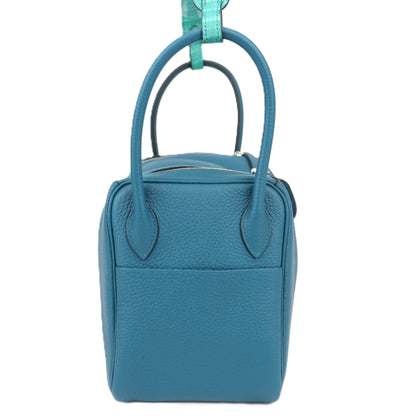 HERMES 073575CK LINDY