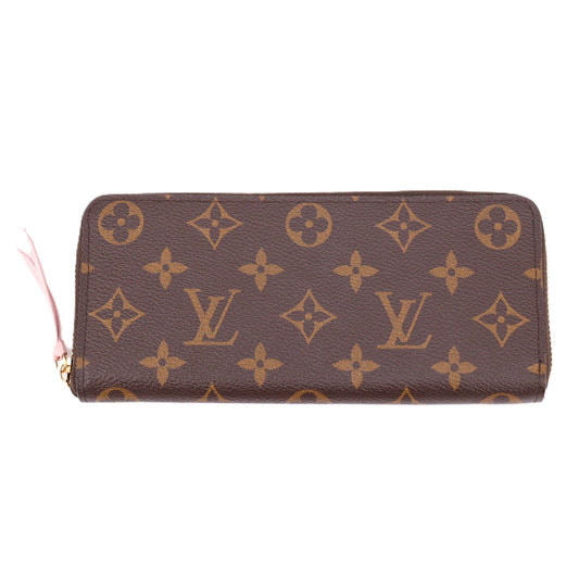 LOUIS VUITTON M61298 PORTEFEUILLE CLEMENCE