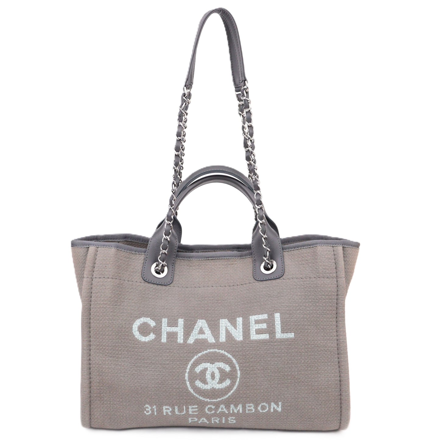 CHANEL AS3351 BAG