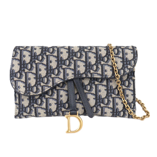 DIOR S5614CTZQ SADDLE