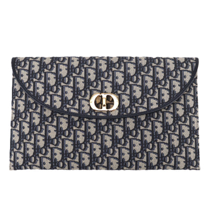 DIOR S2191UTZQ CLUTCH BAG