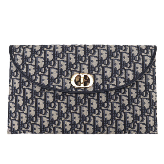 DIOR S2191UTZQ CLUTCH BAG