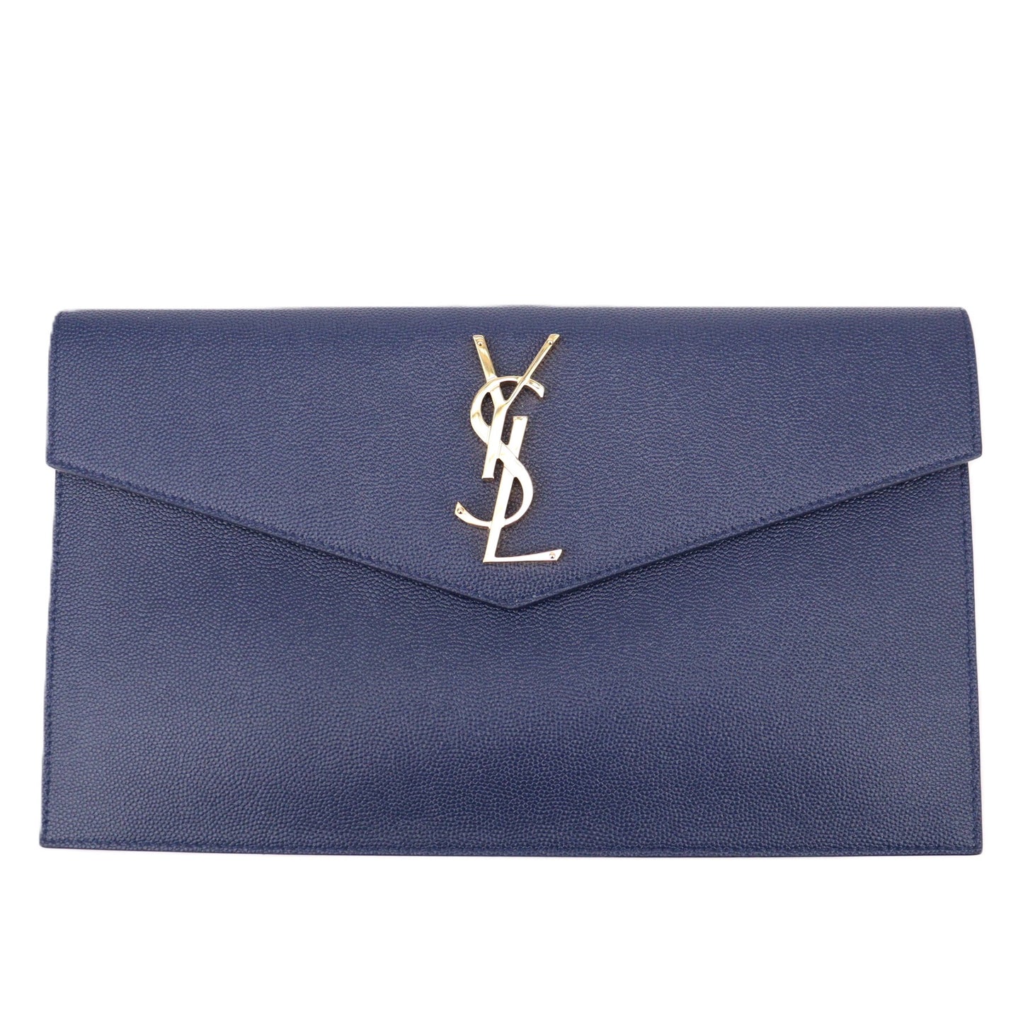 SAINT LAURENT 565739 1GFOJ CLUTCH BAG