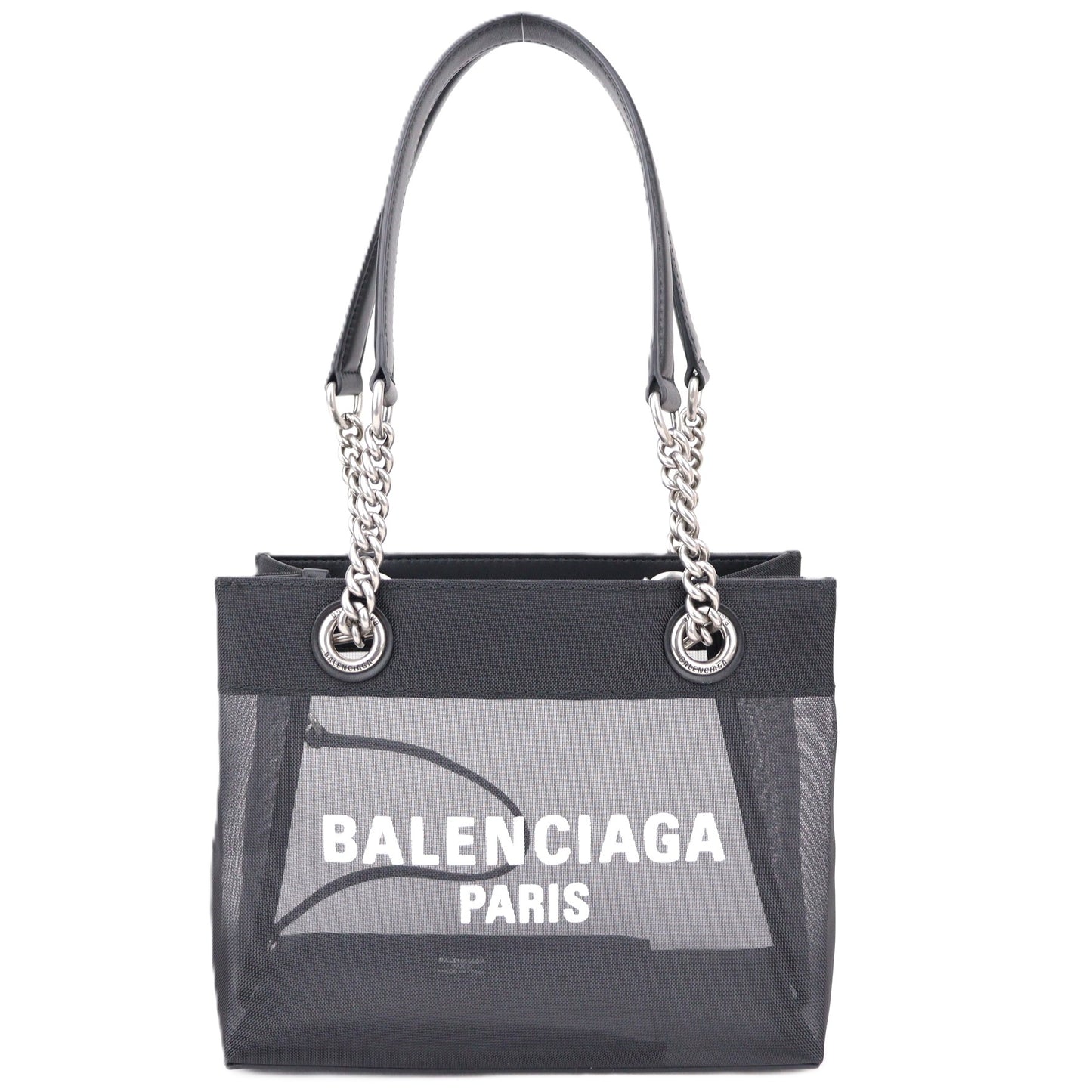 BALENCIAGA 741603 2AADB DUTY FREE TOTE