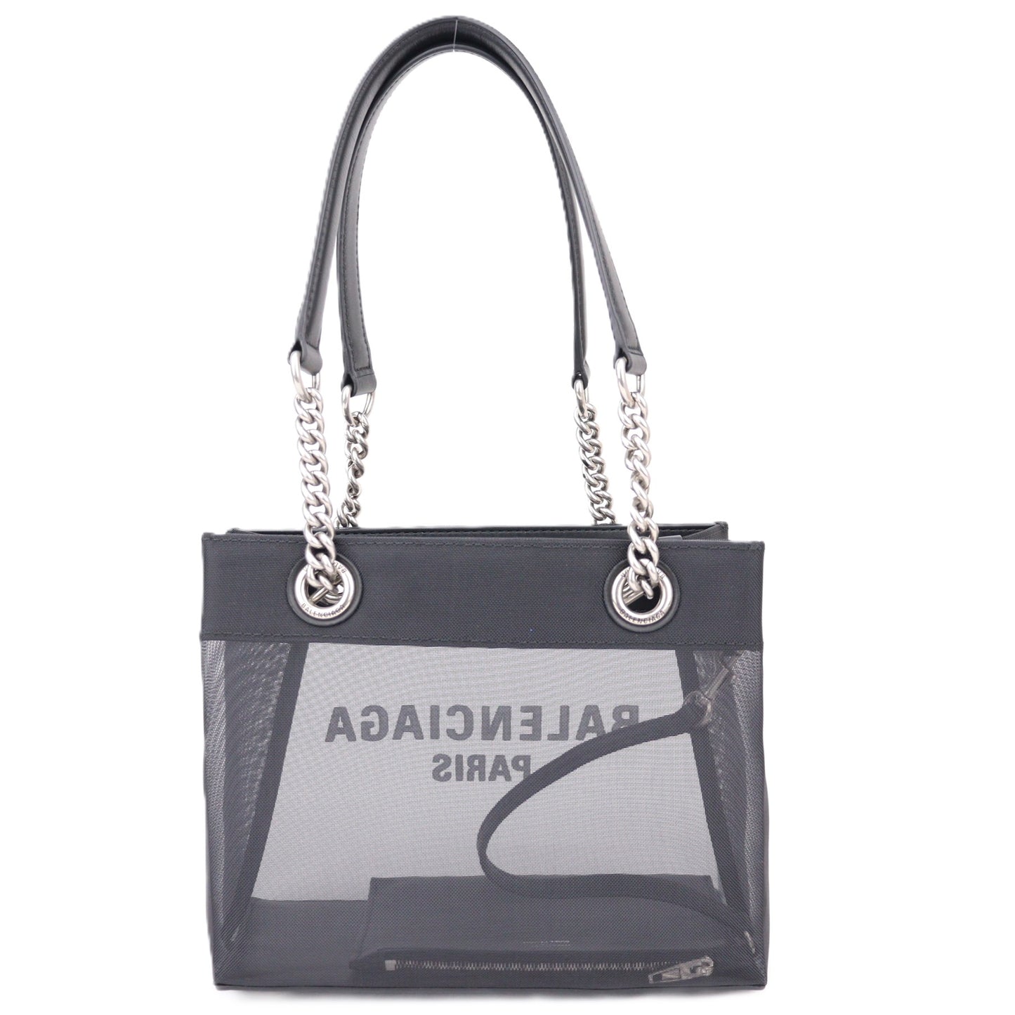 BALENCIAGA 741603 2AADB DUTY FREE TOTE