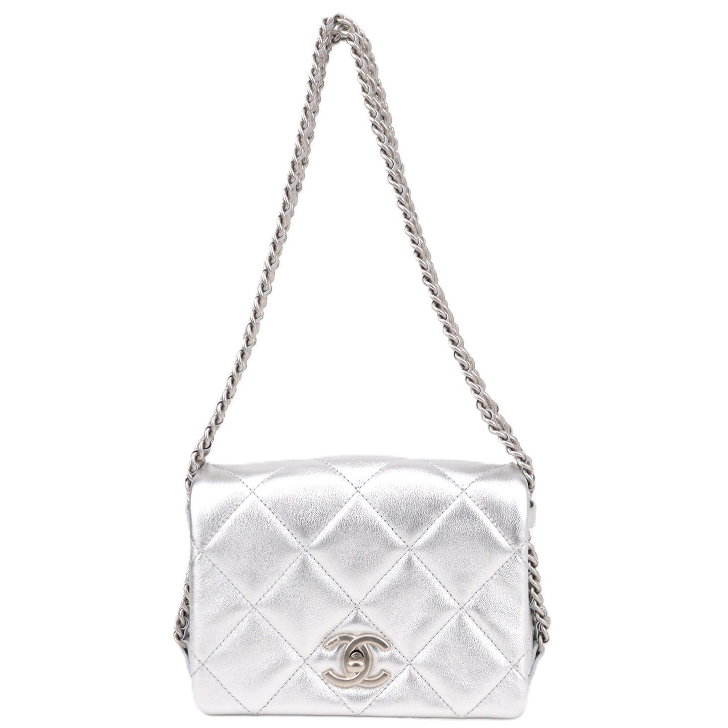 CHANEL AS3139 BAG