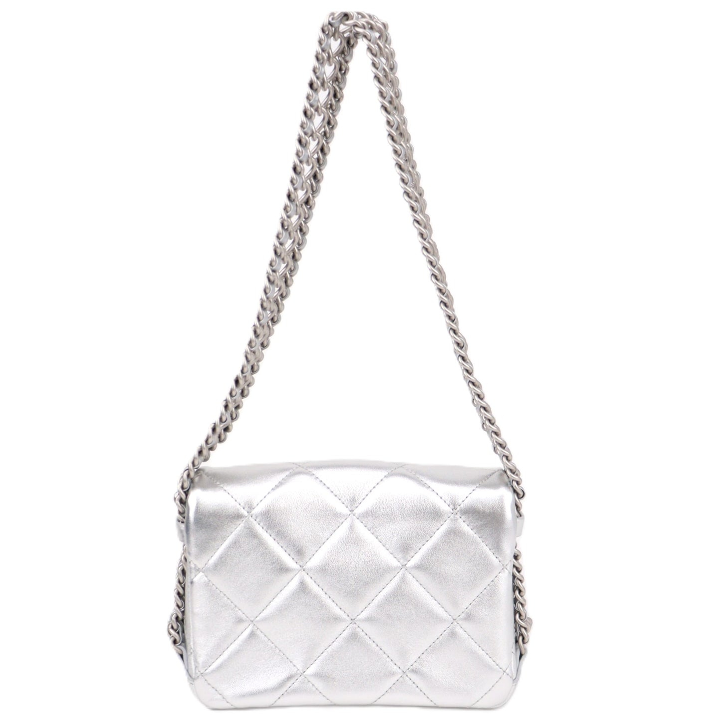 CHANEL AS3139 BAG