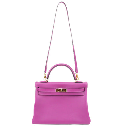 HERMES 068657CC KELLY