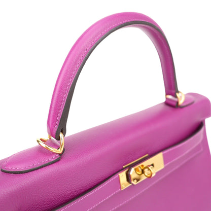 HERMES 068657CC KELLY