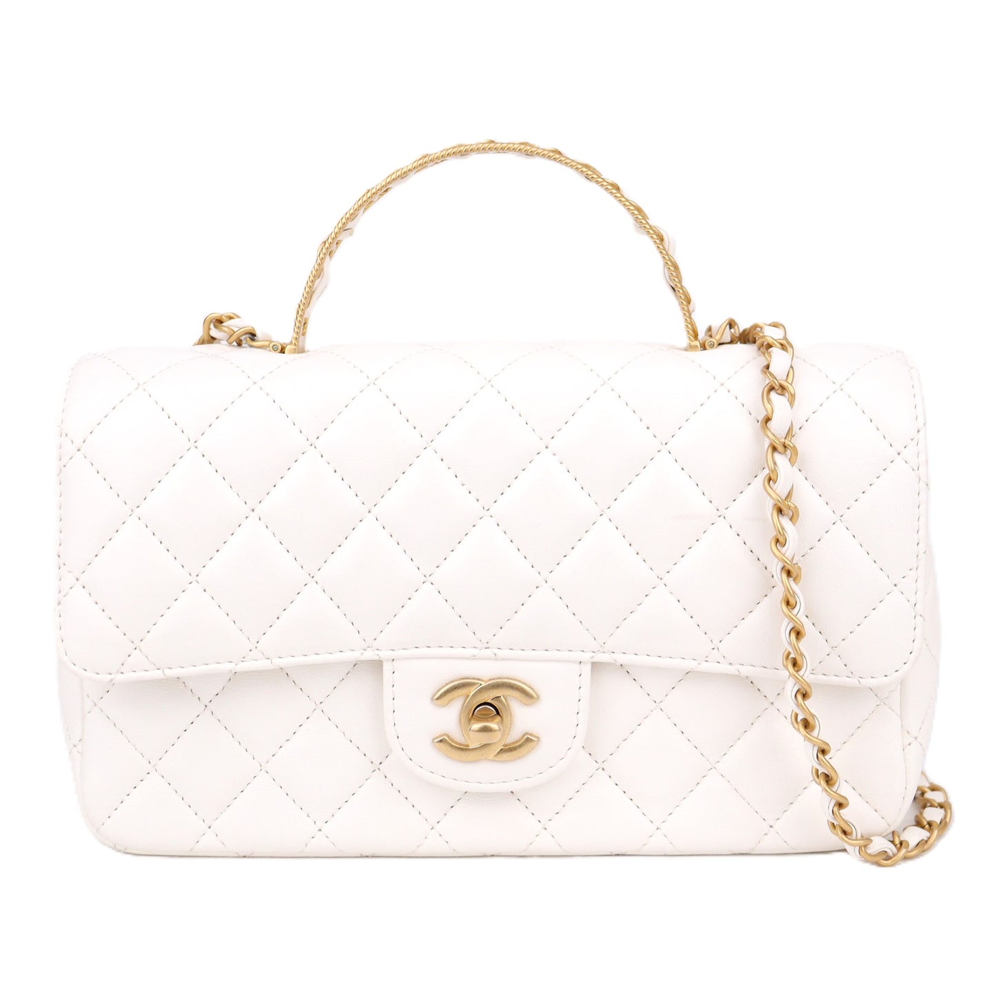 CHANEL AS4408 BAG