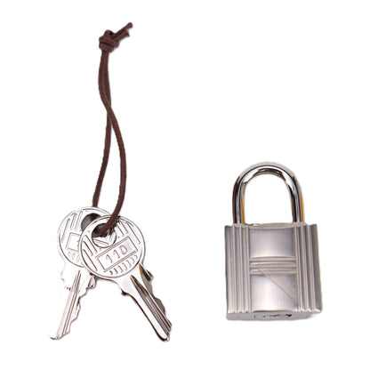 HERMES 060991CK PICOTIN LOCK