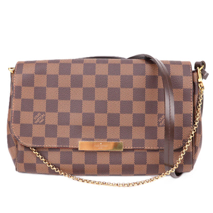 LOUIS VUITTON N41129 FAVORITE