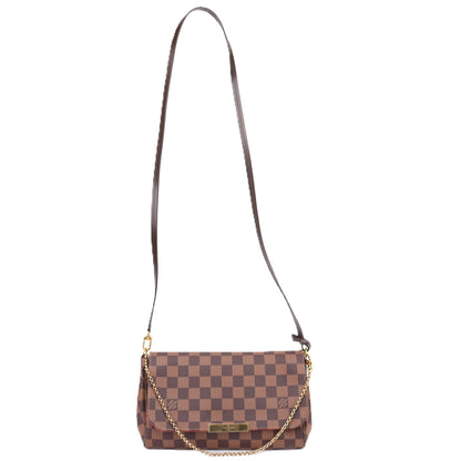 LOUIS VUITTON N41129 FAVORITE