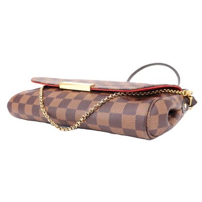 LOUIS VUITTON N41129 FAVORITE