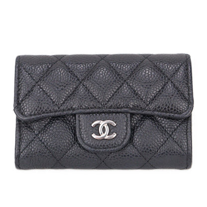 CHANEL AP0214 CARD CASE