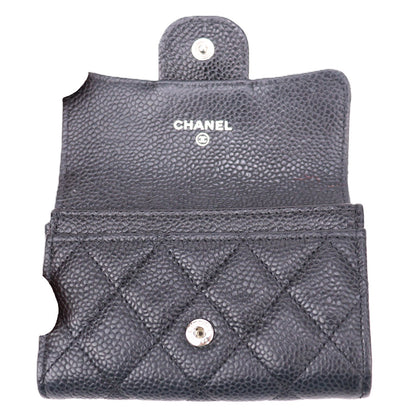 CHANEL AP0214 CARD CASE