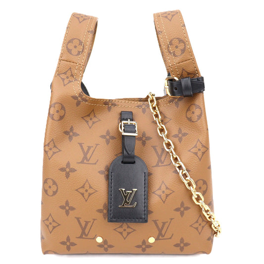 LOUIS VUITTON M46816 ATLANTIS