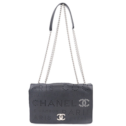 CHANEL AS0299 BAG