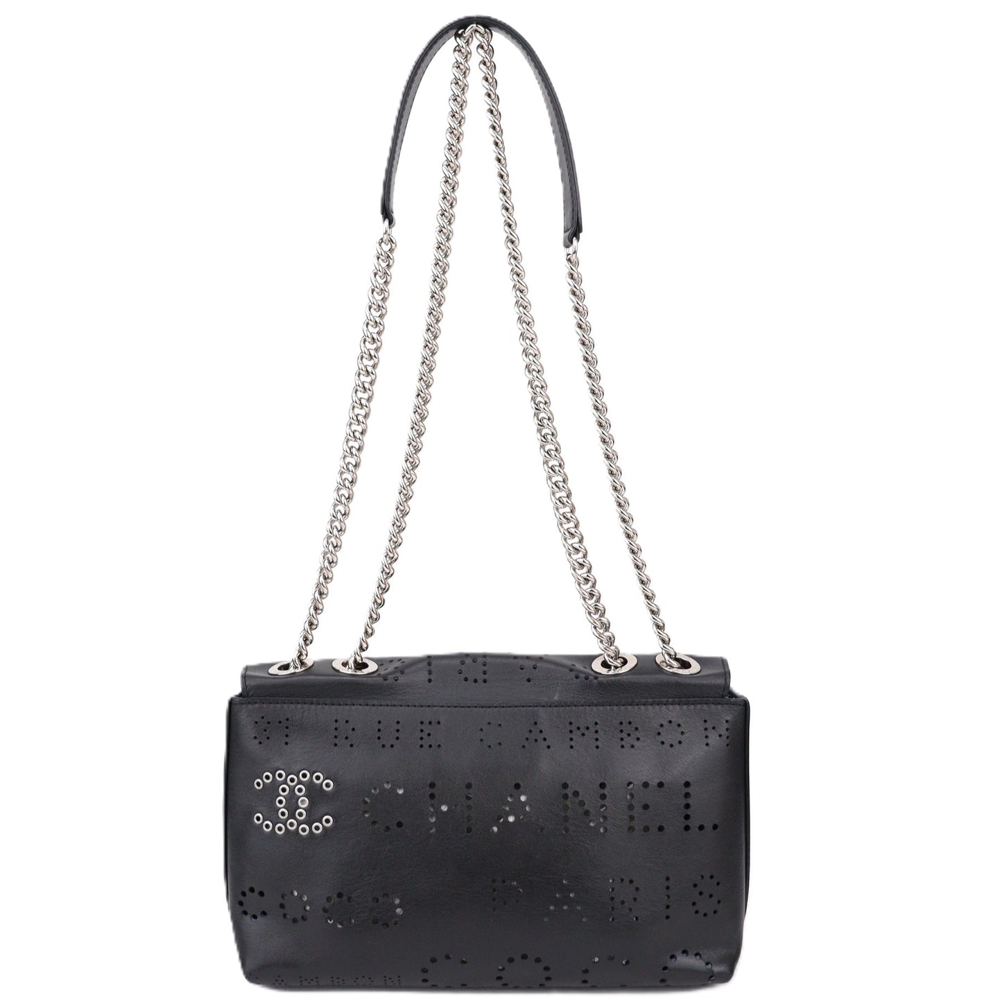 CHANEL AS0299 BAG