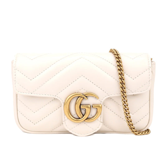 GUCCI 476433 DTDCT BAG