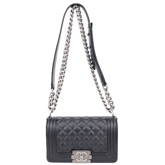 CHANEL 67085 BAG