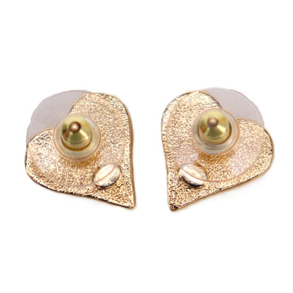 CHANEL ABC252 EARRINGS
