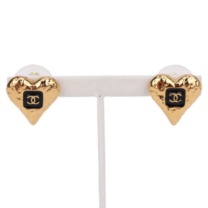 CHANEL ABC252 EARRINGS