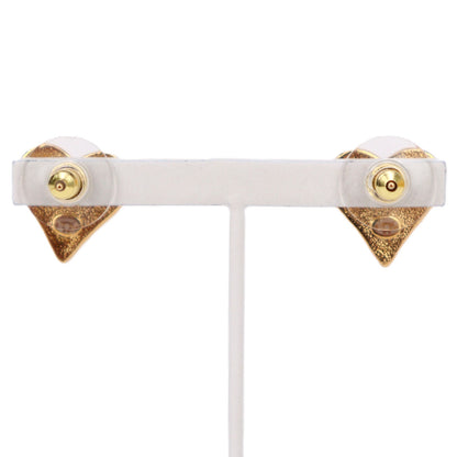 CHANEL ABC252 EARRINGS