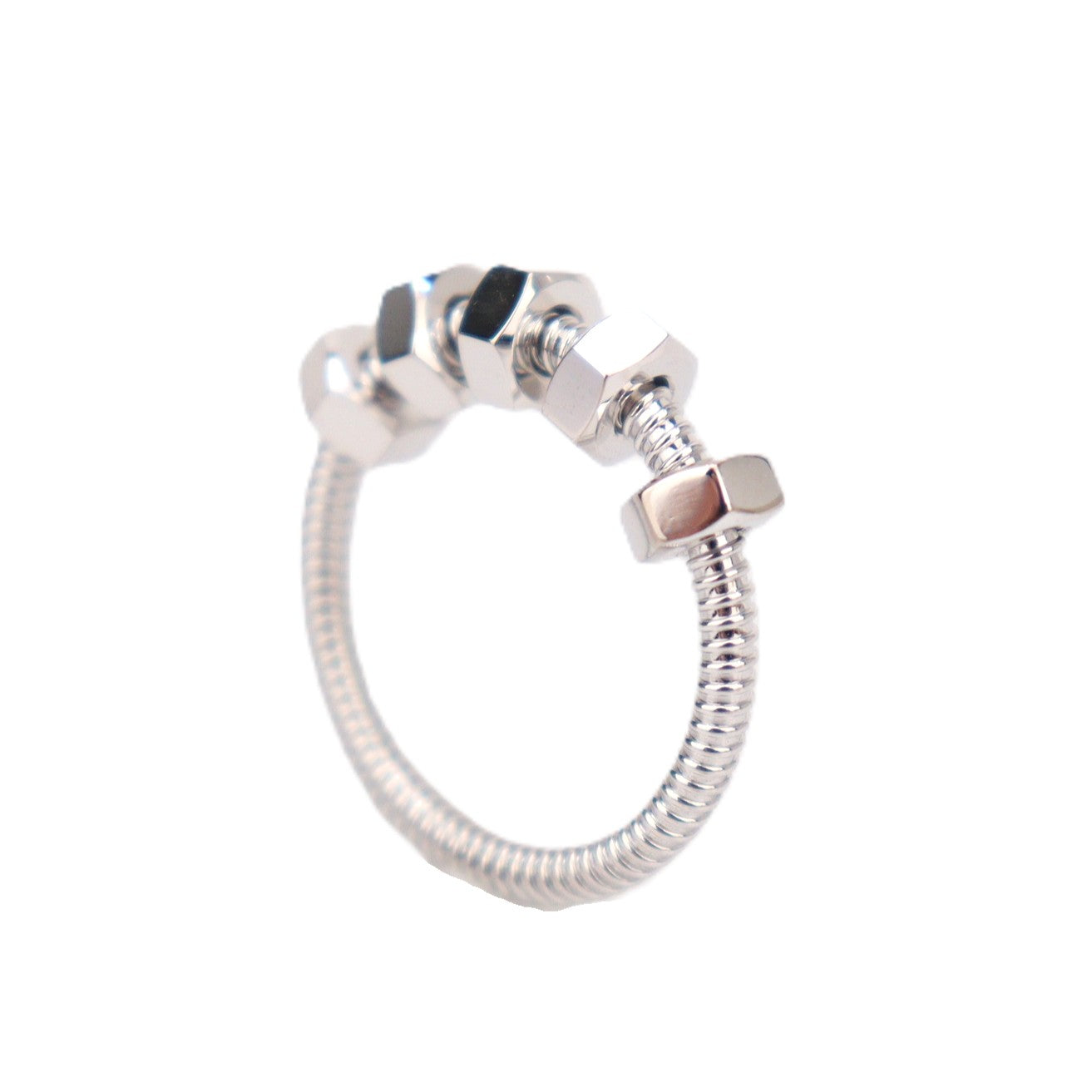 Cartier B42274 Ecrou Ring