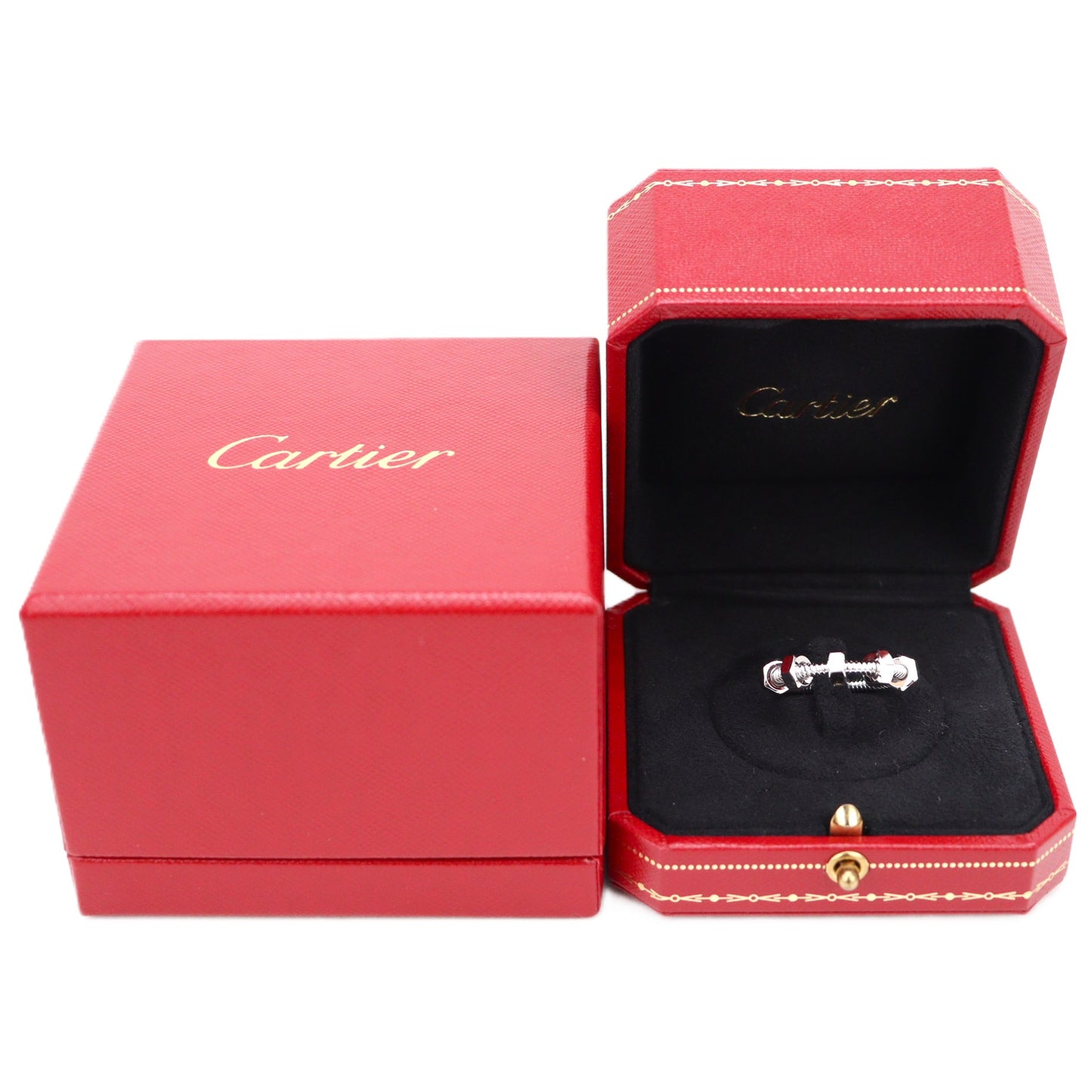 Cartier B42274 Ecrou Ring