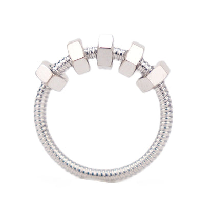 Cartier B42274 Ecrou Ring