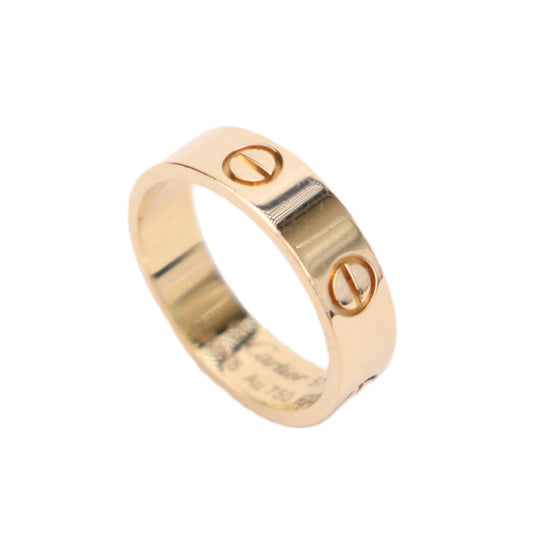 Cartier CRB4084657 Love Ring