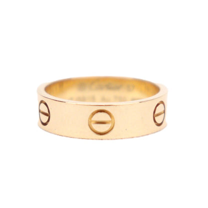 Cartier CRB4084657 Love Ring