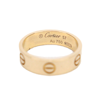 Cartier CRB4084657 Love Ring