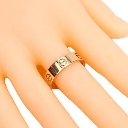 Cartier CRB4084657 Love Ring