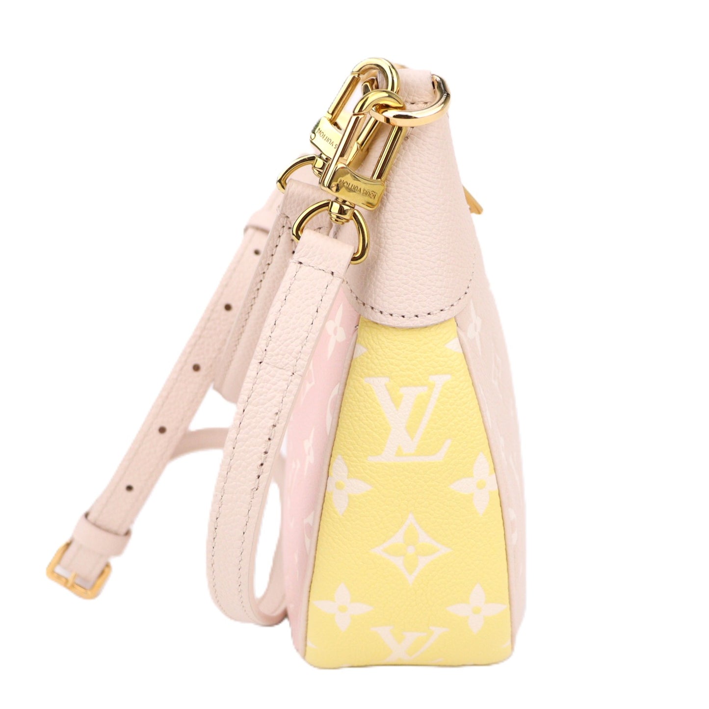 LOUIS VUITTON M46099 BAGATELLE