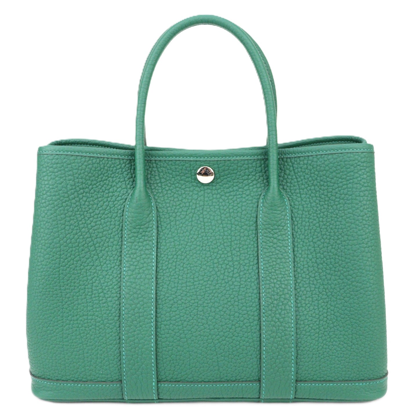 HERMES 051568CK GARDEN PARTY
