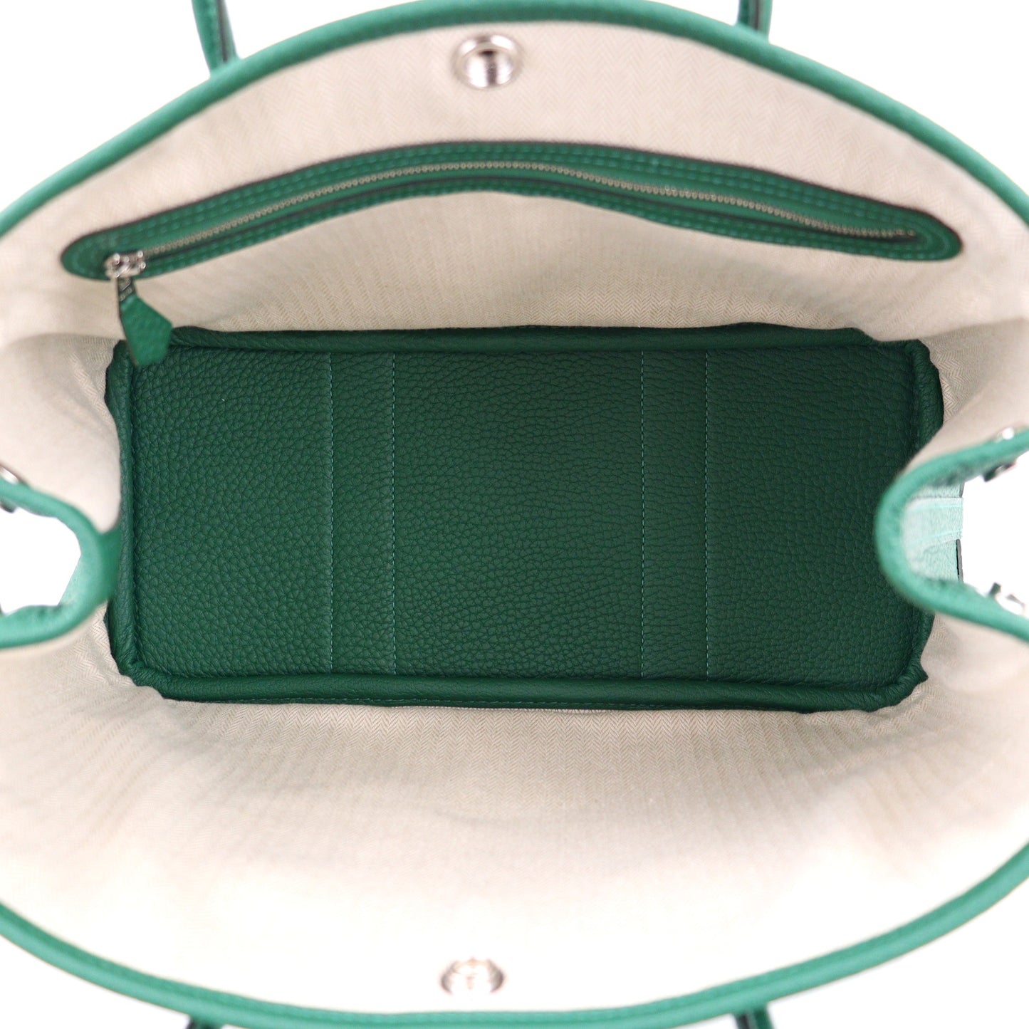 HERMES 051568CK GARDEN PARTY