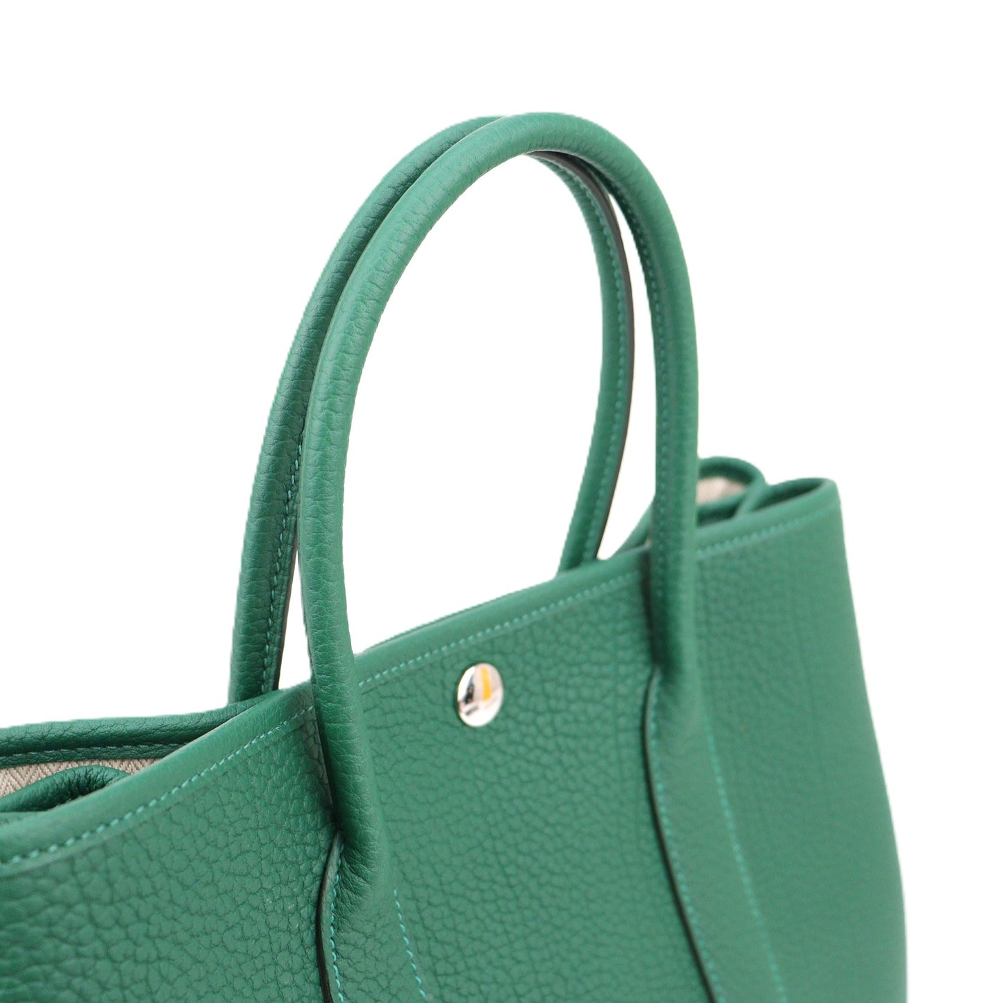 HERMES 051568CK GARDEN PARTY