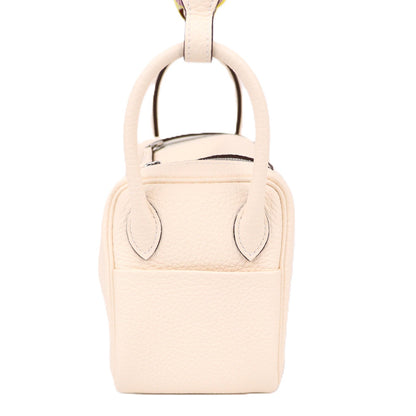 HERMES 083720CK LINDY